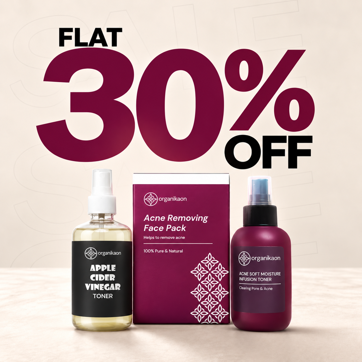 ByeBye Breakouts