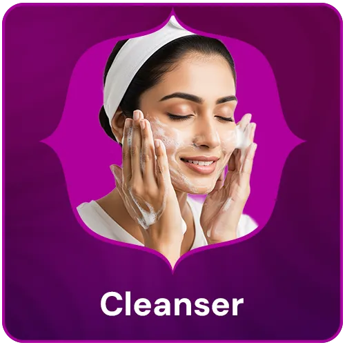 Cleansers