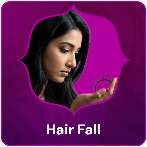 Hair Fall