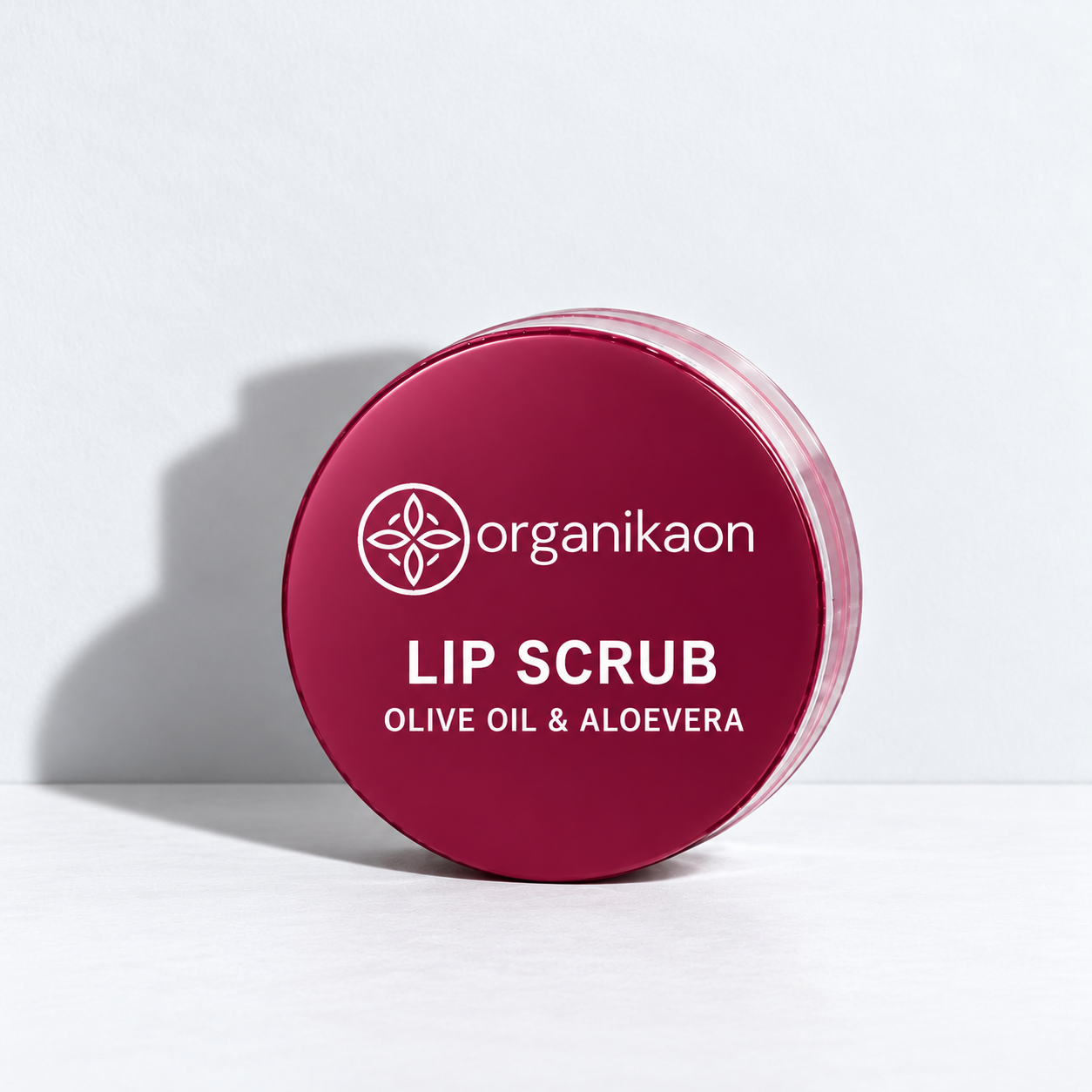 Organikaon Exfoliating Lip Scrub 10gm