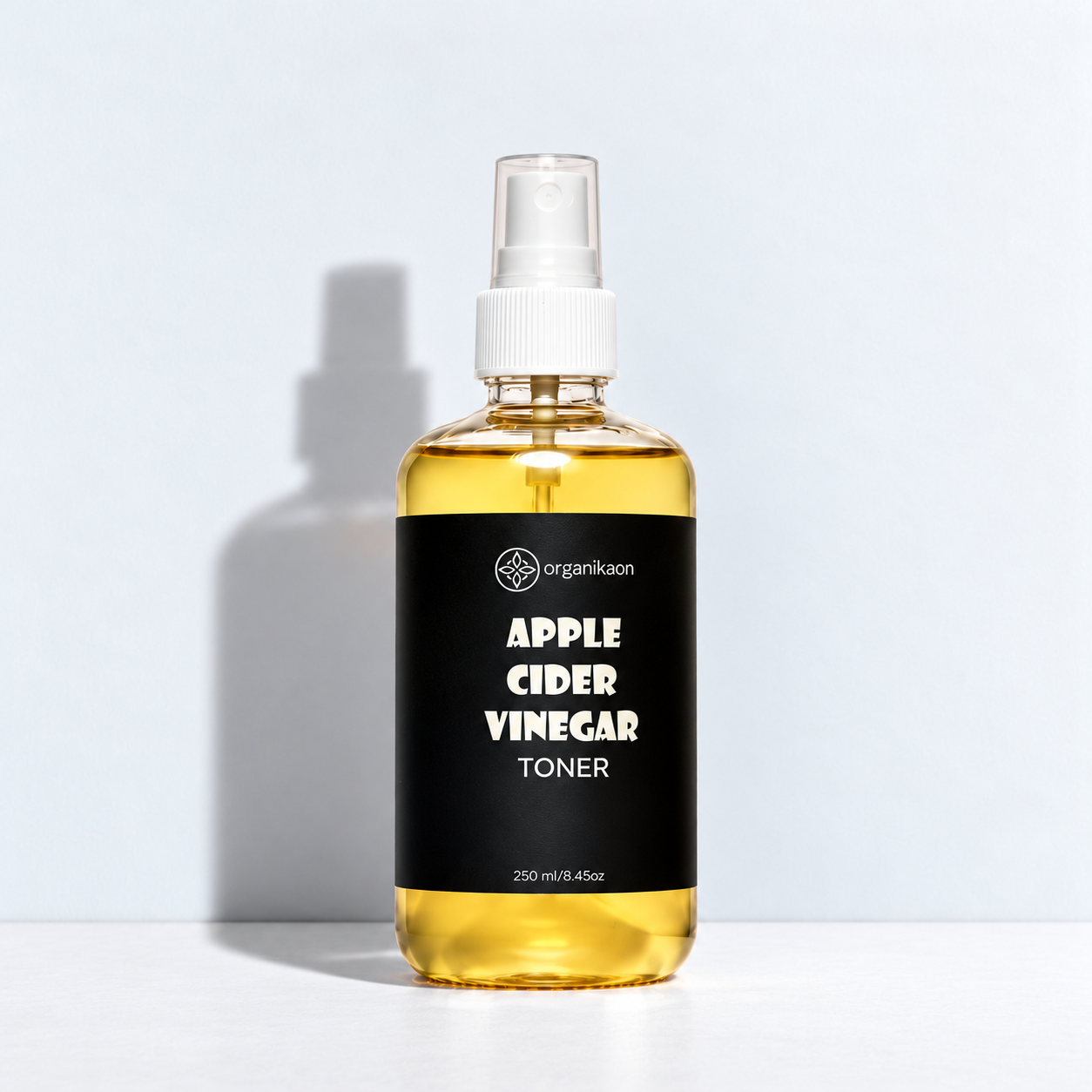 Organikaon Apple Cider Vinegar 250ml
